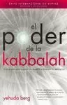 PODER DE LA KABBALAH