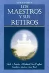 MAESTROS Y SUS RETIROS, LOS VOL 1
