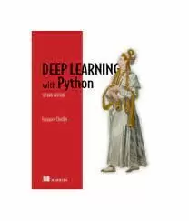 DEEP LEARNING WITH PYTHON