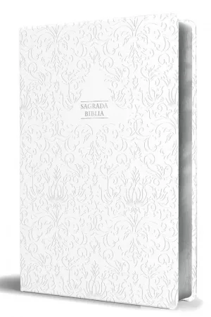 BIBLIA CATOLICA EN ESPAÑOL. BODA, BAUTIZO, PRIMERA COMUNION, CONF