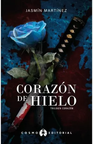 CORAZÓN 1 DE HIELO