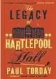 THE LEGACY OF HARTLEPOOL HALL