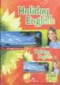HOLIDAY ENGLISH 2ESO