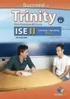 SUCCEED IN TRINITIY ISE II-B2 LISTENING AND SPEAKING STUDENTS BOO