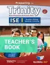 PREPARING IN TRINITY ISE I B1 TEACHERS BOOK WITH ANSWER