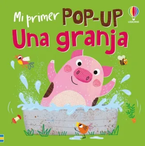 UNA GRANJA (MI PRIMER POP YP)