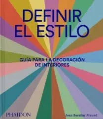 DEFINIR EL ESTILO