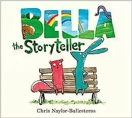 BELLA THE STORYTELLER