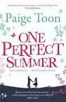 ONE PERFECT SUMMER