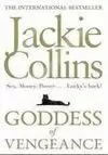 GODDESS OF VENGEANCE