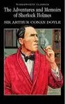 ADVENTURES OF SHERLOCK HOLMES
