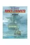 BRUCE J HAWKER