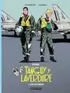 TANGUY Y LAVERDURE INTEGRAL 1 ESCUELA DE ÁGUILAS