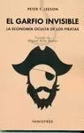 GARFIO INVISIBLE: LA ECONOMÍA OCULTA DE LOS PIRATAS
