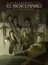EL MERCENARIO 6 LA BOLA NEGRA
