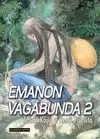 EMANON VAGABUNDA 2