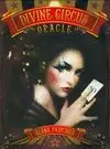 DIVINE CIRCUS. CARTAS ORACULO