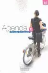 AGENDA 1 ALUMNO +DVDROM
