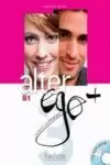 ALTER EGO PLUS 3 B1 LIBRO + CD 2016