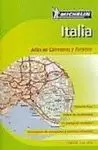 ITALIA ATLAS