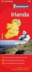 MAPA IRLANDA 712 2012