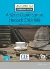 ARSENE LUPIN CONTRE HERLOCK SHOLMES A2