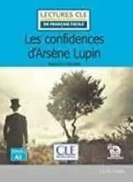 LES CONFIDENCES D'ARSÈNE LUPIN A2