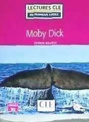 MOBY DICK +CD B2