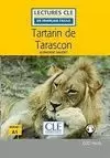 TARTARIN DE TARASCON A1
