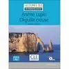 ARSÈNE LUPIN L'AIGUILLE CREUSE A2 + CD