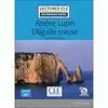 ARSENE LUPIN : L'AIGUILLE CREUSE A2 + MP3