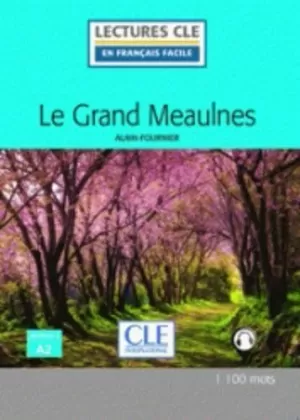 LE GRAND MEAULNES A2