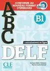 ABC DELF B1 + ENTRAINEMENT EN LIGNE