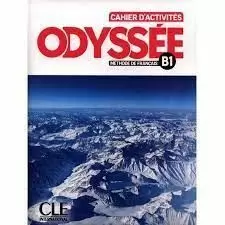 ODYSSEE B1 (EJERCICOS) CAHIER D´ACTIVITES
