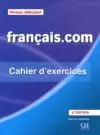 FRANCAIS.COM DEBUTANT CAHIER
