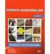 HÔTELLERIE-RESTAURATION.COM LIBRO CD 2ED