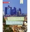 QUARTIER D'AFFAIRES 1 A2 LIBRO DVD