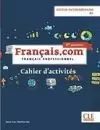 FRANÇAIS.COM  INTERMÉDIAIRE B1