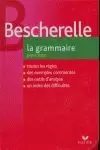 GRAMMAIRE POUR TOUS BESCHERELLE