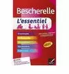 BESCHERELLE L'ESSENTIEL