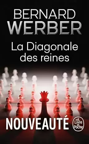 LA DIAGONALE DES REINES