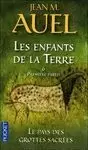 PAYS DES GROTTES SACREES 1, LES