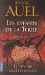 PAYS DES GROTTES SACREES 2, LES