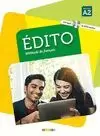EDITO A2 ELEVE 2022