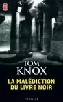 LA MALEDICTION DU LIVRE NOIR