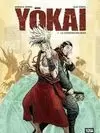 YOKAI 1: LA CONSPIRACIÓN HEIKE