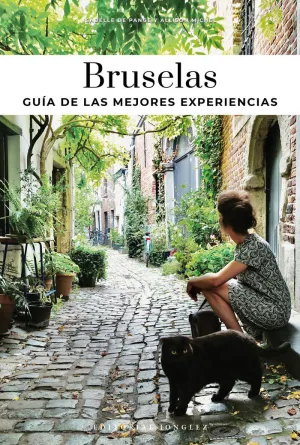 BRUSELAS 2025 LA OTRA GUÍA