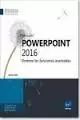 POWERPOINT 2016 - DOMINE LAS FUNCIONES AVANZADAS
