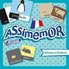 ASSIMEMOR FRANCÉS ANIMAUX ET COULEURS