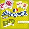 ASSIMEMOR FRANCÉS ALIMENTS Y NOMBRES